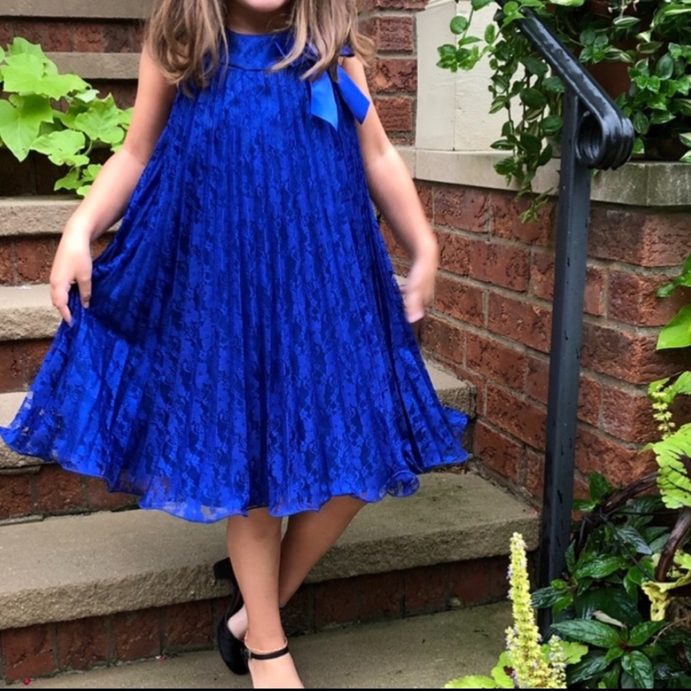 Bonnie Jean Dress